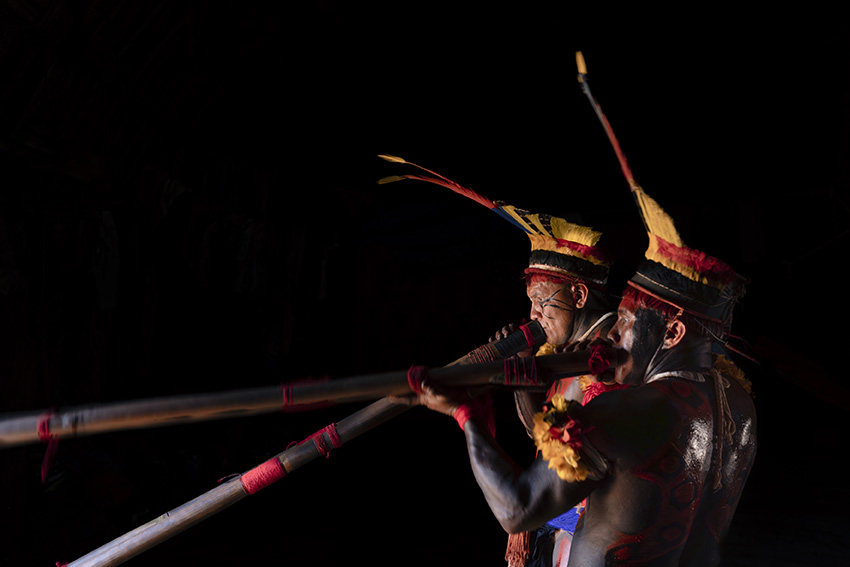 Imagem 1 da galeria da expedição